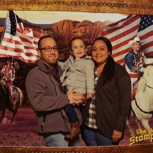 Meet your Posher, Tara